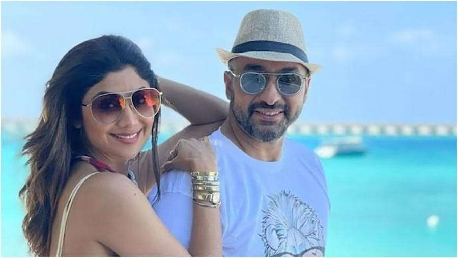 Shilpa Shetty