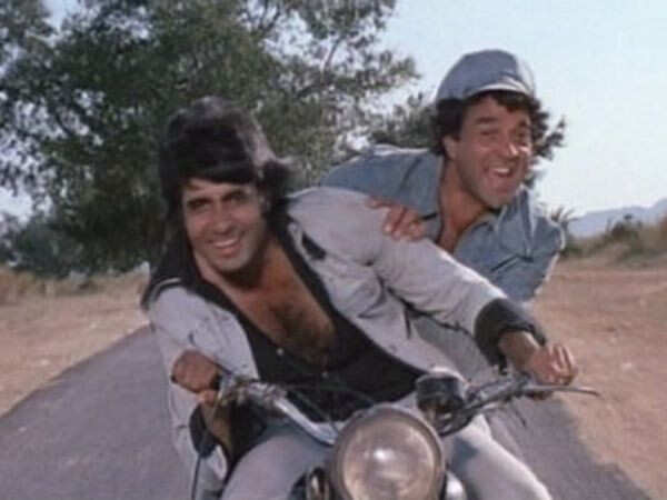 Sholay