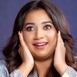 Shreya Ghoshal
