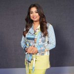 Shreya Ghoshal