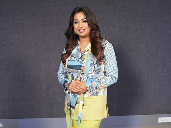 Shreya Ghoshal