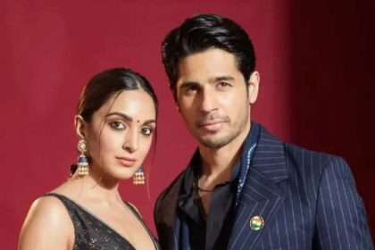 Sidharth Malhotra