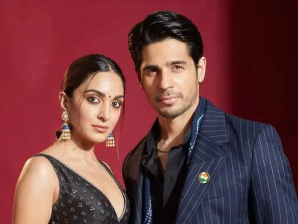 Sidharth Malhotra
