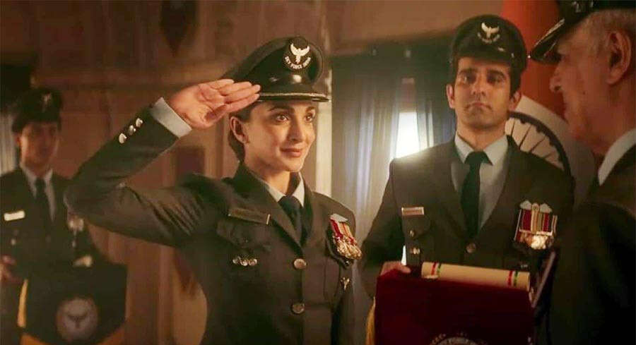 Sidharth Malhotra