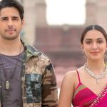 Sidharth Malhotra