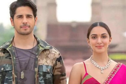 Sidharth Malhotra