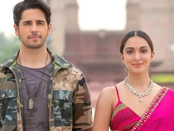 Sidharth Malhotra