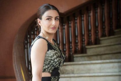 Soha Ali Khan