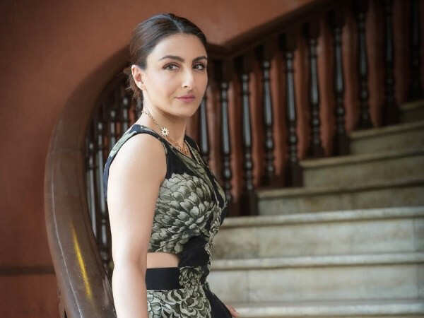 Soha Ali Khan