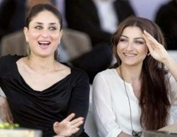 Soha Ali Khan