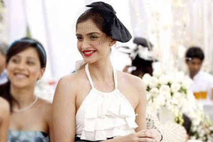 Sonam Kapoor