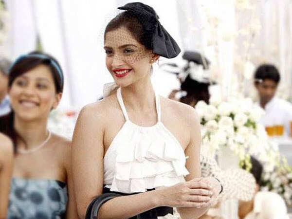 Sonam Kapoor