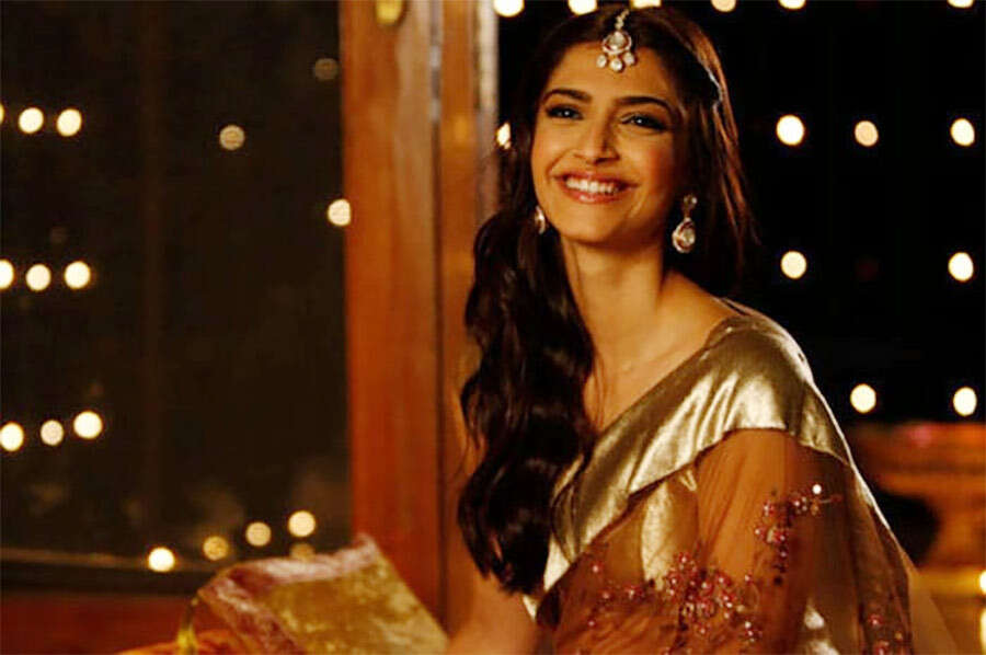 Sonam Kapoor