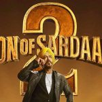 Son of Sardaar 2