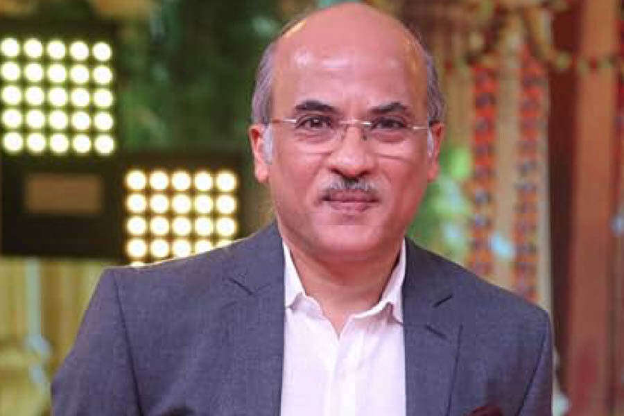 Sooraj Barjatya