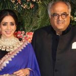 Sridevi Boney Kapoor