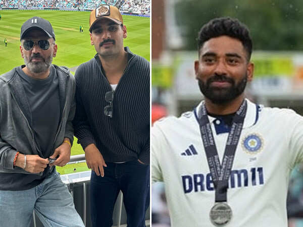 Suniel Shetty Kareena