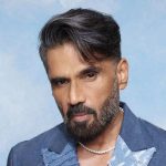 Suniel Shetty