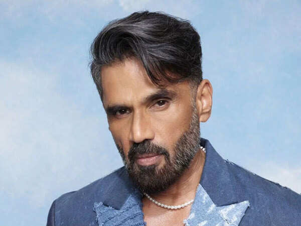 Suniel Shetty