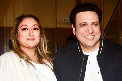 Sunita Ahuja Govinda