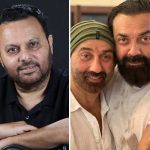 Sunny Deol and Bobby Deol
