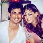 Sushant Singh Rajput
