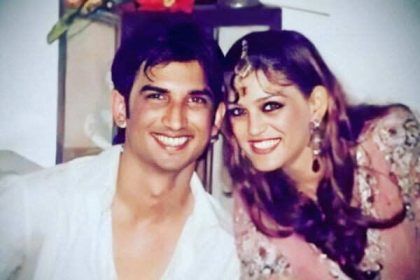 Sushant Singh Rajput