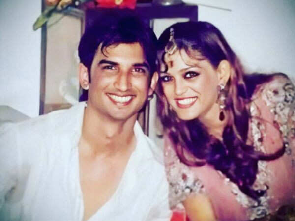 Sushant Singh Rajput