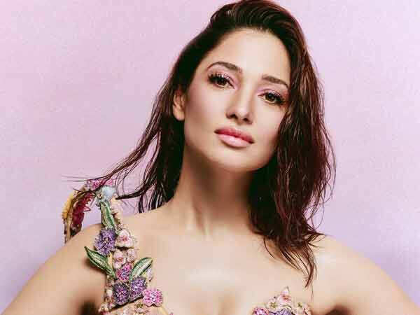 Tamannaah Bhatia