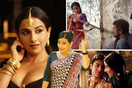 Vidya Balan