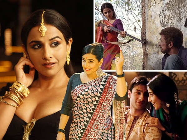 Vidya Balan