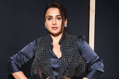 Vidya Balan