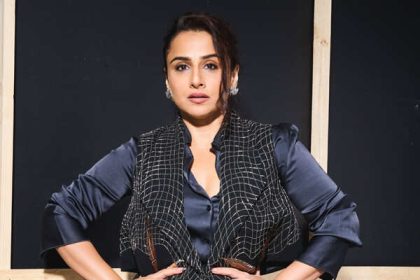 Vidya Balan