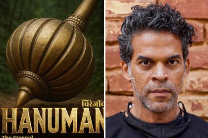 Vikramaditya Motwane