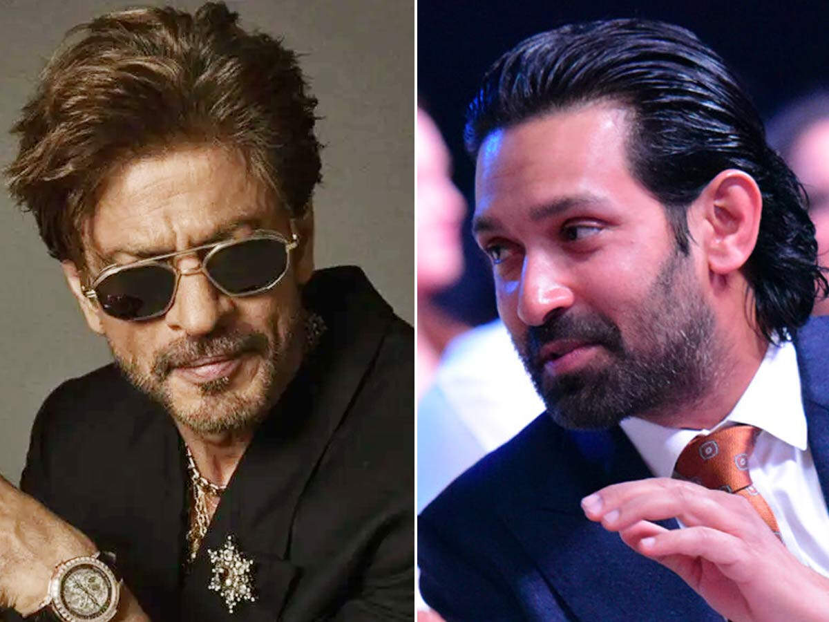 vikrant-massey-shah-rukh-khan-both-win-national-film-award Vikrant Massey Shah Rukh Khan both win national film award