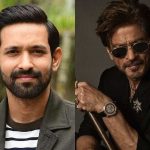 Vikrant  Massey