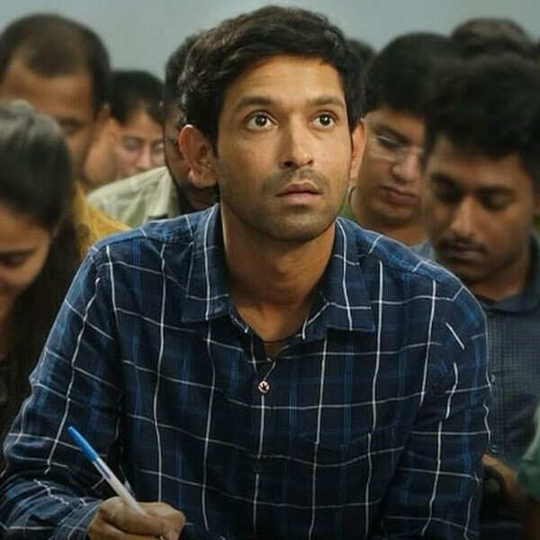 Vikrant  Massey