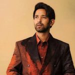 Vikrant Massey