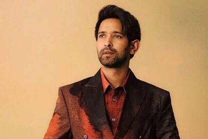 Vikrant Massey