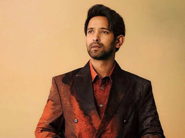 Vikrant Massey