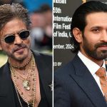Vikrant Massey Comparisons Shah Rukh Khan