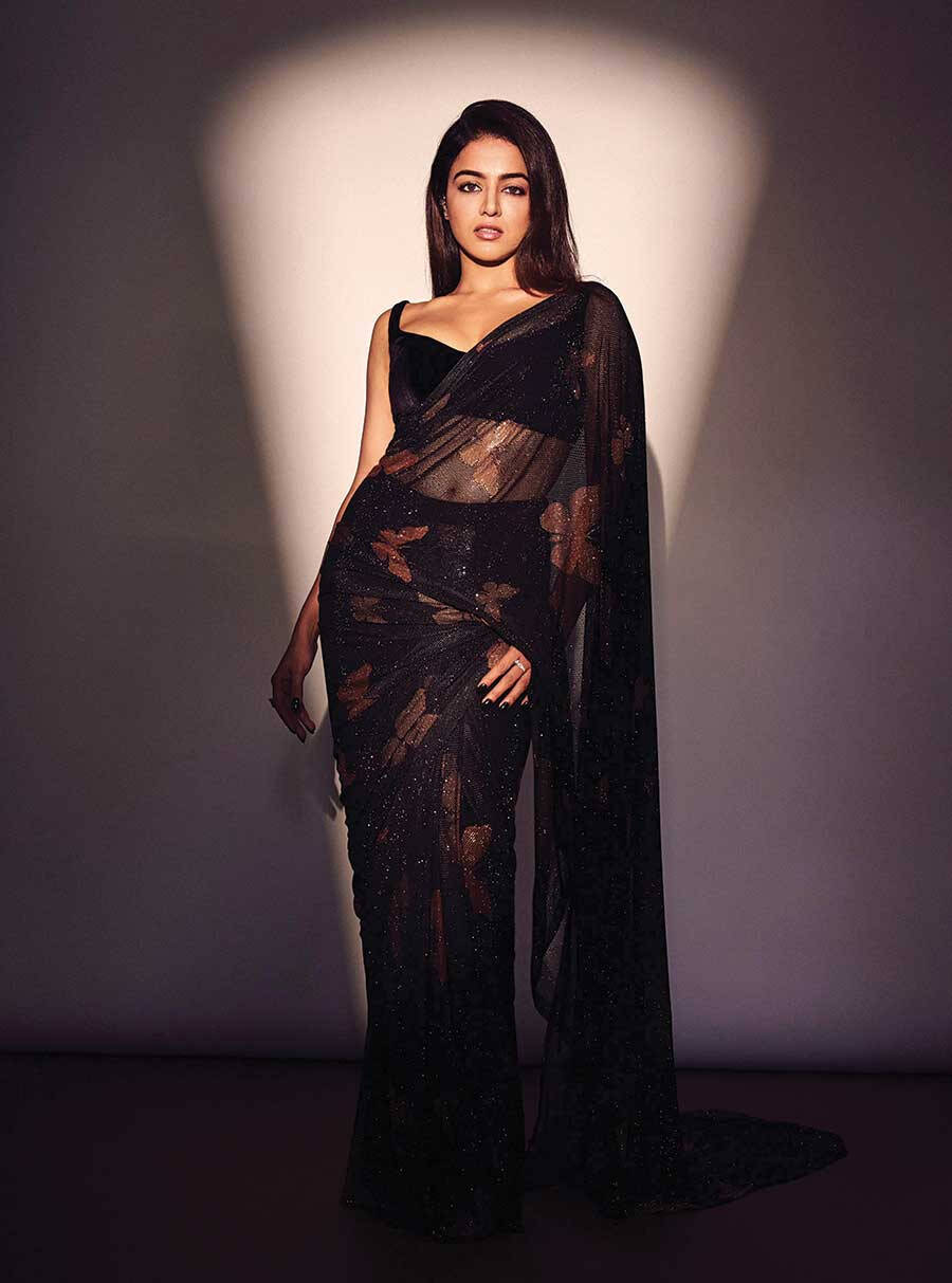 Wamiqa Gabbi