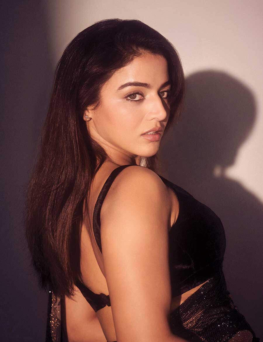Wamiqa Gabbi