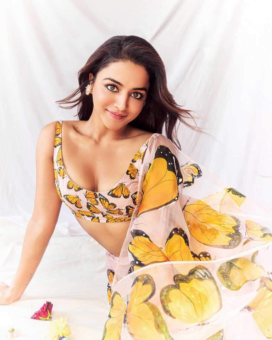 Wamiqa Gabbi