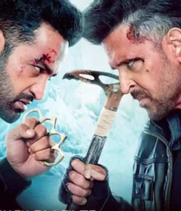 War 2 arrived with sky-high expectations after the success of its first part and other Spy Universe blockbusters like Pathaan