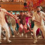 YRF Teases Hrithik Roshan and Jr. NTR's Dance Off in War 2’s Janaab-e-Aali