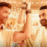 War 2 Public Review: Hrithik Roshan and Jr NTR Win Praise for Powerful Performances
