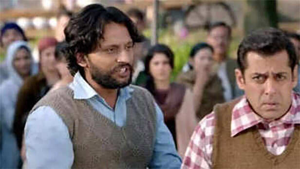 Zeeshan Ayyub