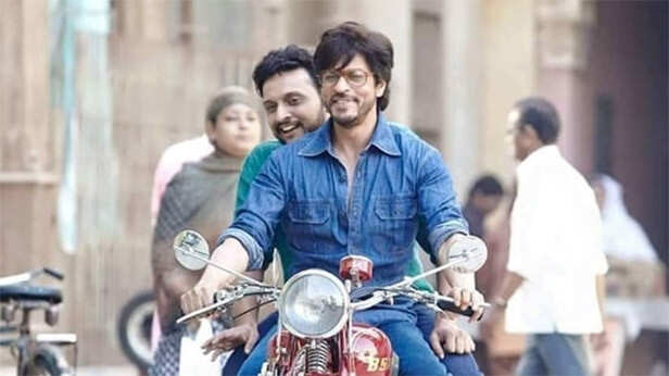 Shah Rukh Khan