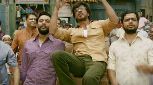 Shah Rukh Khan
